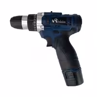 دریل پیچ گوشتی شارژی ویوارکس VR1210-1C