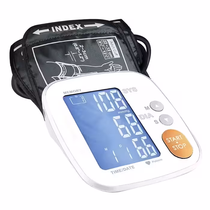 فشارسنج دیجیتالی هایتک مدل تی ام بی 1490 ای