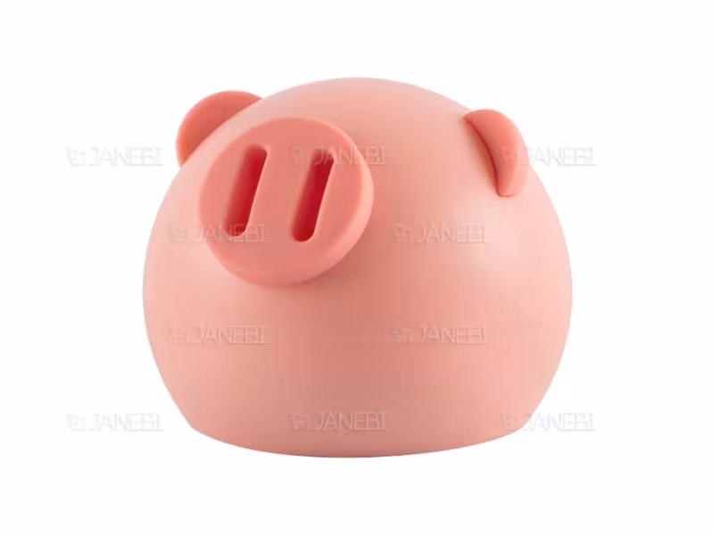 خوشبوکننده هوای خودرو بیسوس Baseus Car Freshener Little Pig