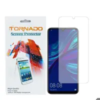 محافظ صفحه نمایش تورنادو مدل نانو گلس مناسب برای موبایل هوآوی P Smart 2019