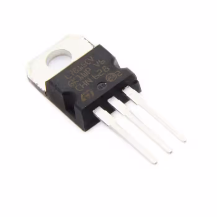 رگولاتور اس تی مدل L7815 |
