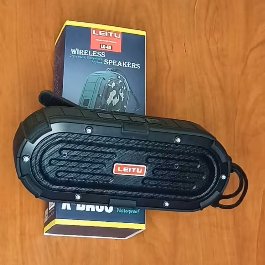 اسپیکر  بلوتوثی lk40لیتو
