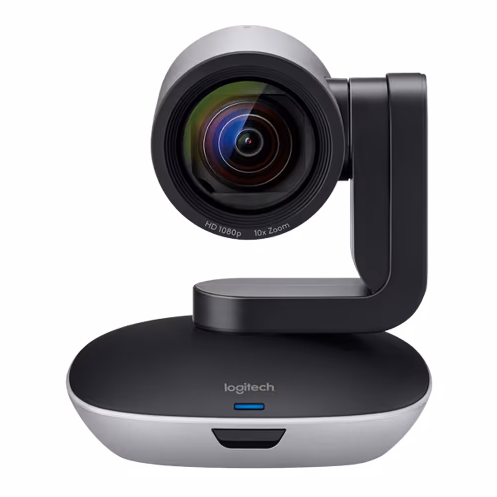 دوربین کنفرانس لاجیتک مدل 2 PTZ Pro