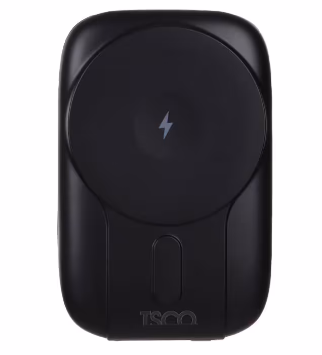 پاوربانک تسکو 22.5W مدل TP 906W ظرفیت 5000 میلی آمپر ساعت