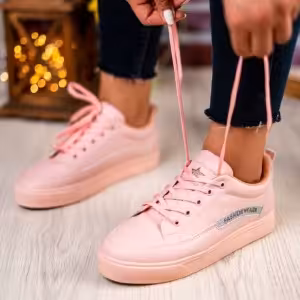 کتانی زنانه