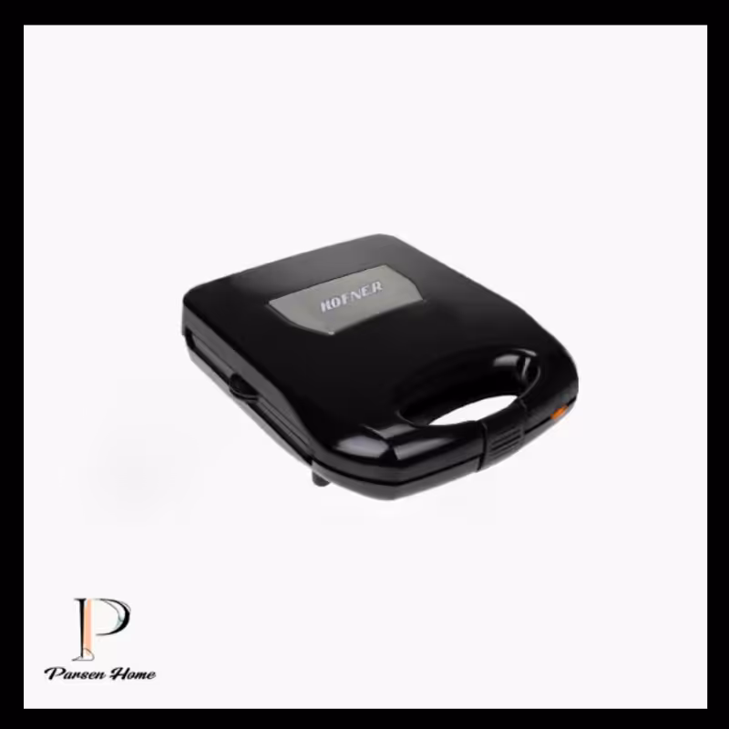 ساندویچ ساز هافنر HO-870