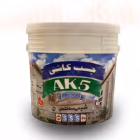 چسب کاشی AK5