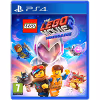 بازی The LEGO Movie 2 Videogame مخصوص ps4 - کالاوما