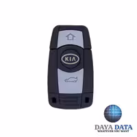 فلش مموری فانتزی دایا  دیتا  طرح  ریموت کیا   مدلPM1018-1 ظرفیت 16GB -USB2  