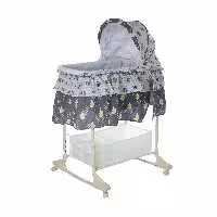 گهواره نوزاد آرتمن بی بی کد 02       |ویژه