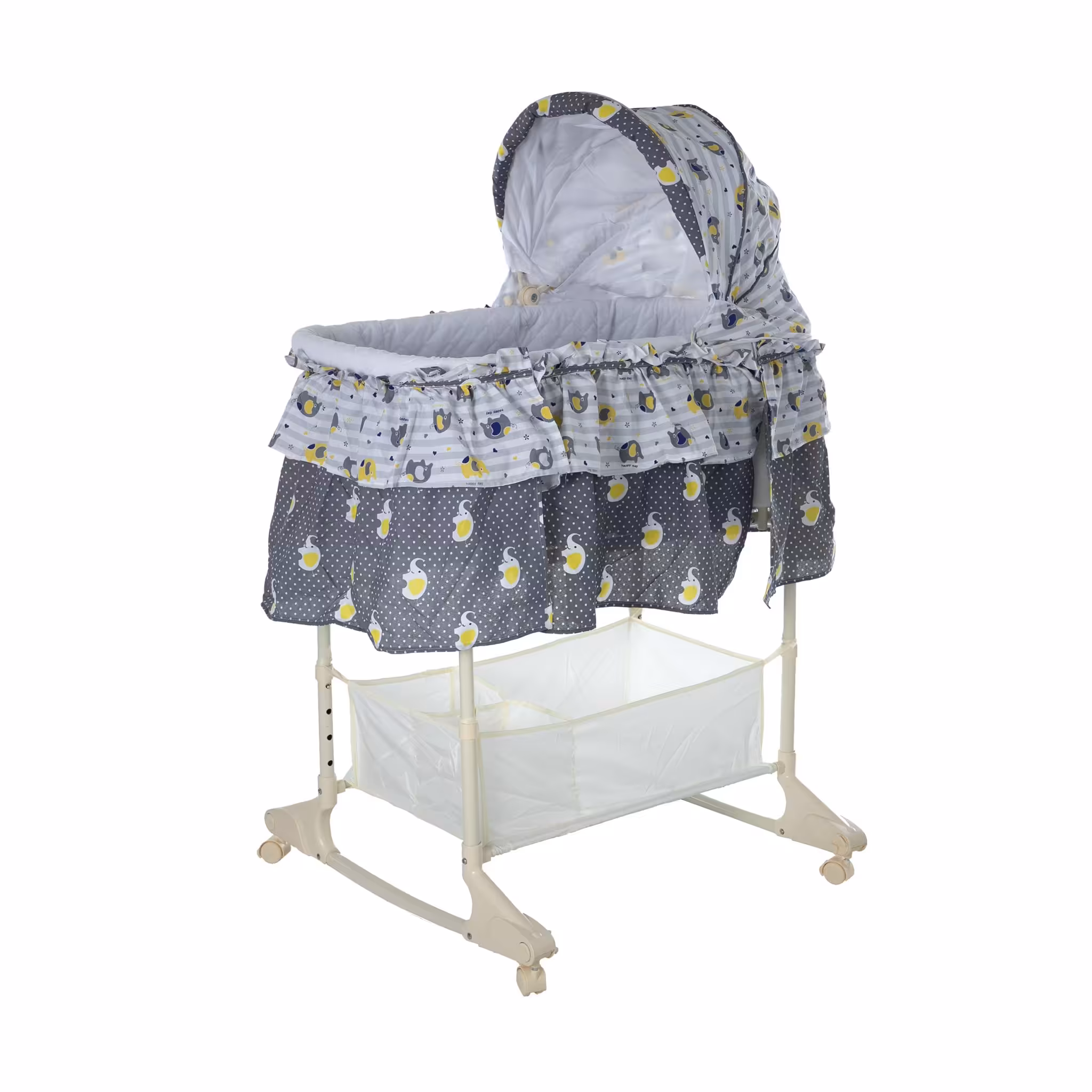 گهواره نوزاد آرتمن بی بی کد 02       |ویژه