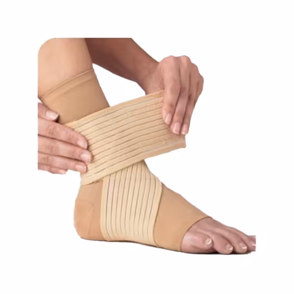 قوزک بند لیگامانی الاستیک واسپور L271