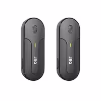 میکروفون بی سیم مدلJBQ microphone MPH-18 تایپ سیJBQ microphone MPH-18