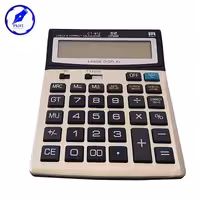 ماشین حساب CITIZEN CT-912