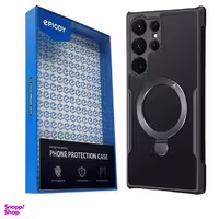 کاور اپیکوی مدل Xundd Magnetic Holder مناسب برای گوشی موبایل سامسونگ Galaxy S23 Ultra