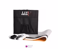 خیمه عکاسی مدل لایت باکس 40*40 Life