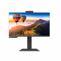 کامپیوتر همه کاره 24 اینچ اینوورس مدل X2414B -785SABAD Core i7 12700 8GB 500GB SSD