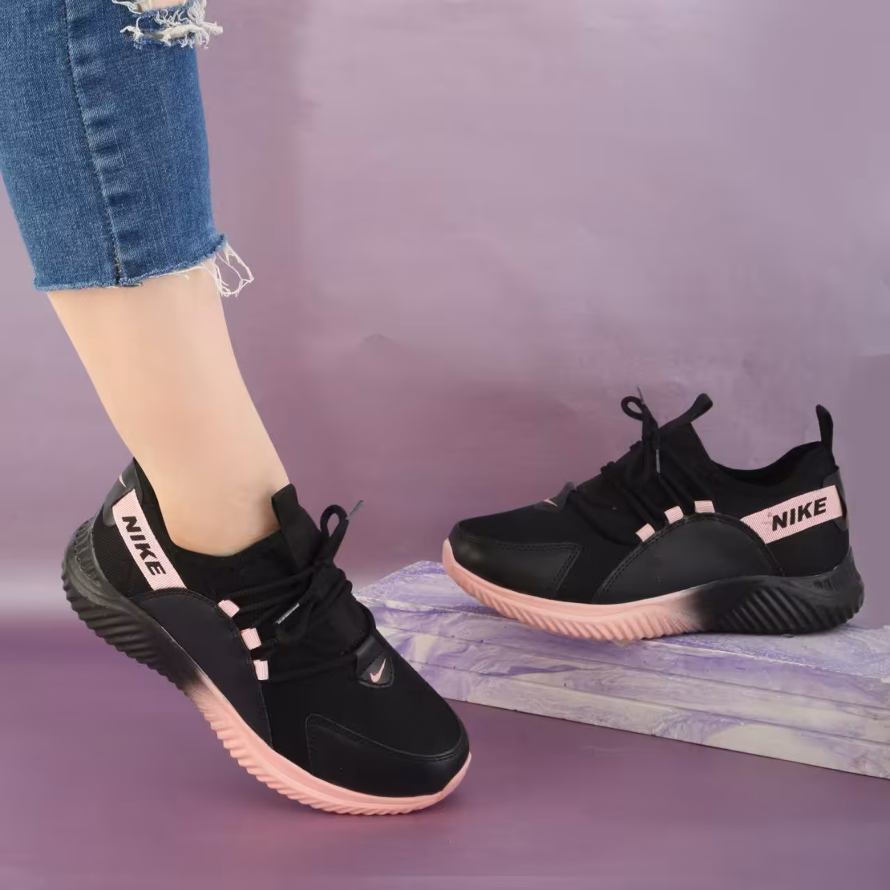 کتونی شیک مناسب فصل از سایز 37تا 40