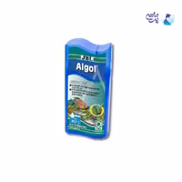 محلول ضد جلبک جی بی ال Algol حجم 100ml