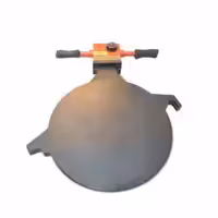 صفحه داغ پلی اتیلن شمس مدل 1044 - ابزار یراق