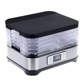 میوه خشک کن تکنو مدل TE-461