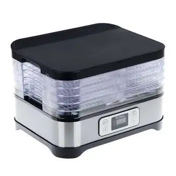 میوه خشک کن تکنو مدل TE-461