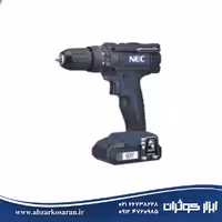 دریل پیچگوشتی شارژی چکشی Nec مدل 1618