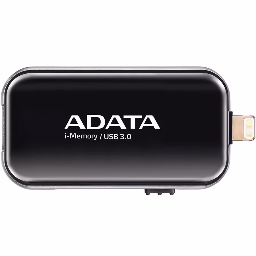 فلش مموری ای دیتا مدل یو ای 710 با ظرفیت 64 گیگابایت