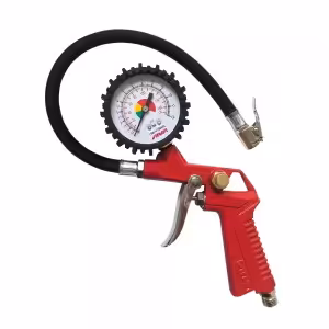 درجه باد کارگاهی تفنگی آروا مدل ARVA 3410