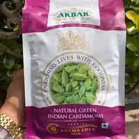 هل اکبر بنفش اعلاء فدک (100گرم)