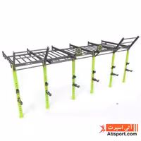 سازه کراس فیت غول پیکر NS1001