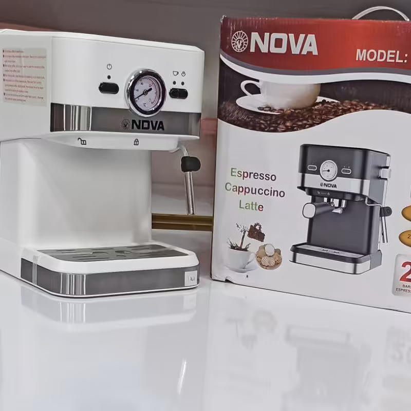 اسپرسو نوا مدل 155