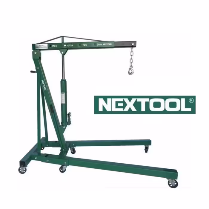 جک موتور درآر تاشو برند Nextool