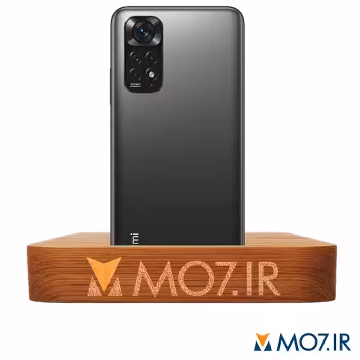گوشی شیائومی مدل Redmi Note 11 128GB Ram 6GB | فروشگاه اینترنتی موبایل 7