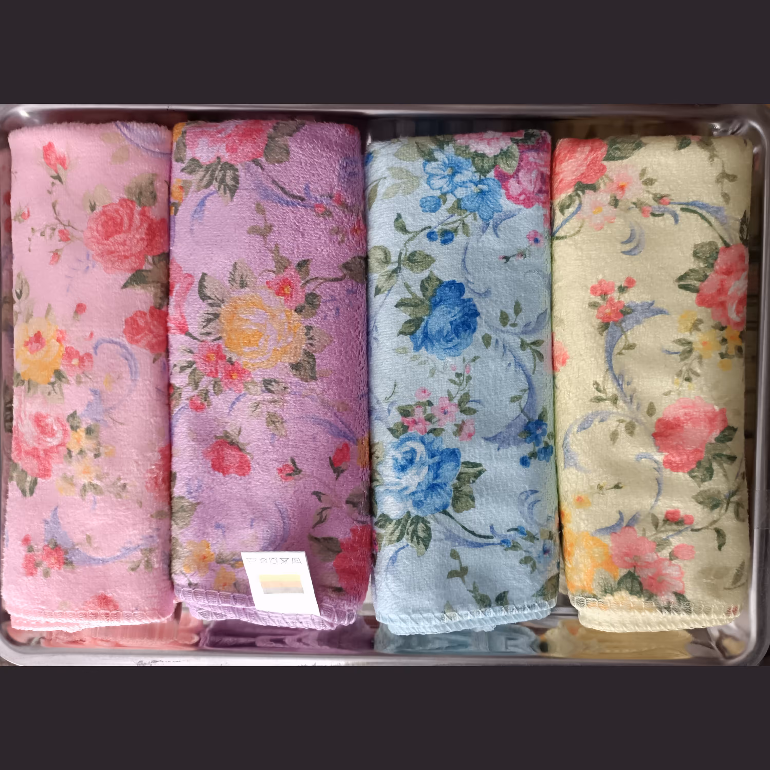 دستمال جادویی انجل بسته 4عددی