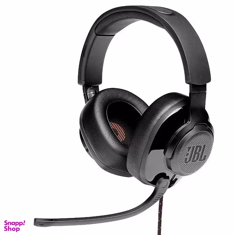 هدست مخصوص بازی جی بی ال (Jbl) مدل Quantom 300