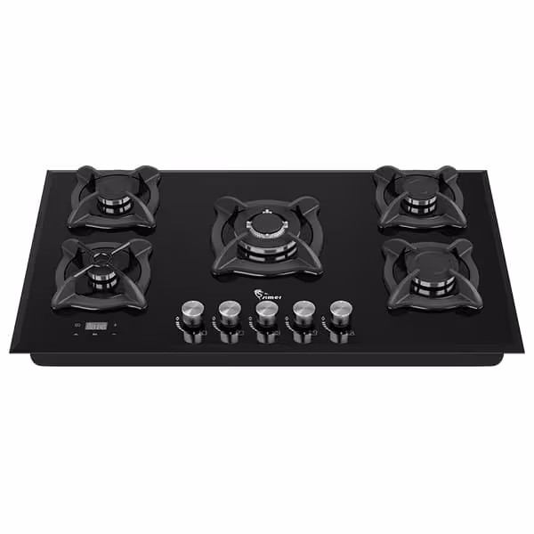 خرید و قیمت گاز رومیزی سیمر مدل G581 | نوین هوم