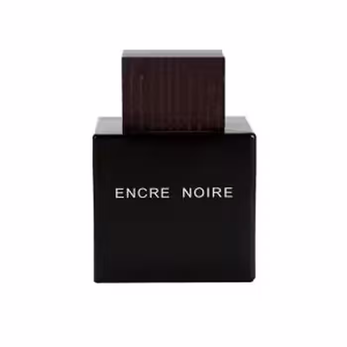 عطر خالص لالیک مشکی-چوبی-انکر نویر HI مردانه (1 گرم)