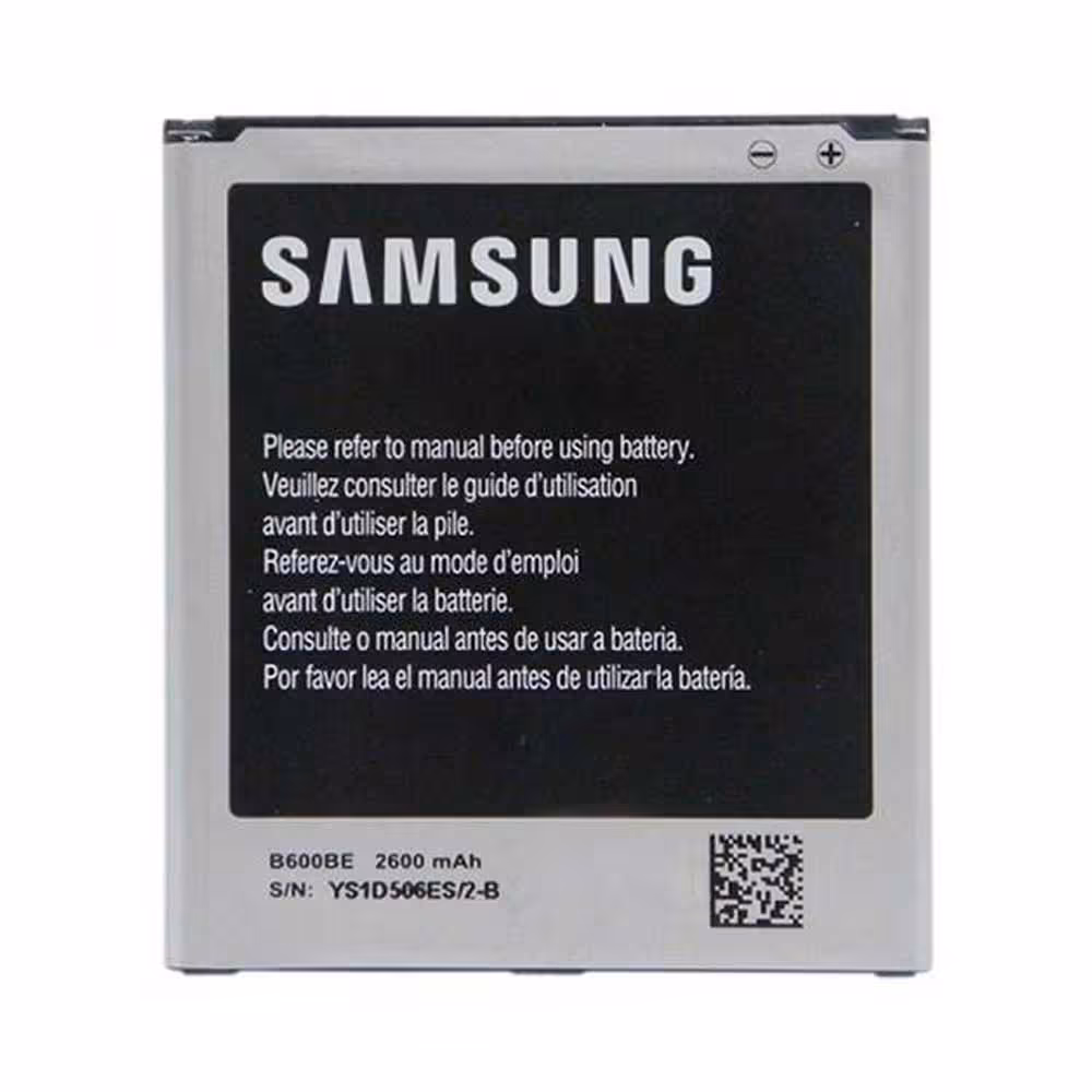 باتری موبایل سامسونگ گلکسی اس 4