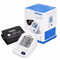 فشارسنج omron m3