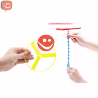 
بشقاب پرنده مدل آتا تویز  (  چند رنگ)
