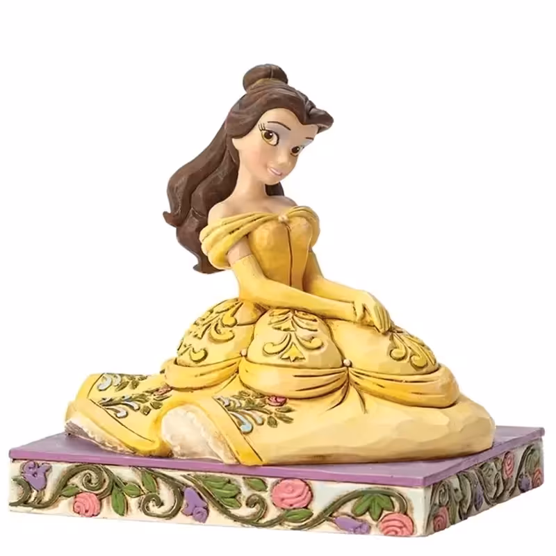 فیگور دیزنی بل Belle Be Kind Personality Pose کد 4050410