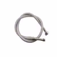 شلنگ پیسوار60cmیک دومM10پایه بلند