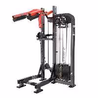 دستگاه ساق پا ایستاده BRTW مدل HS18