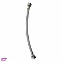 شلنگ رابط پیسوار مدل SH-2SR-40CM-1/2