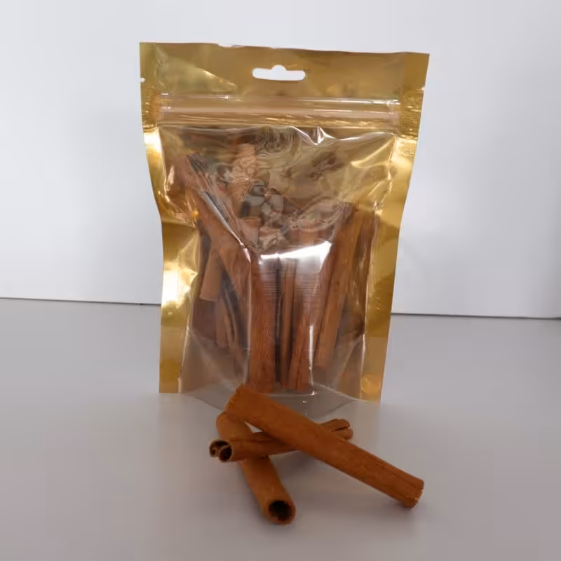 دارچین لوله ای 100گرمی