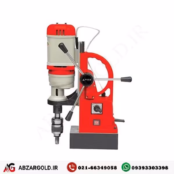 دریل مگنتی محک مدل ‏ MD-120