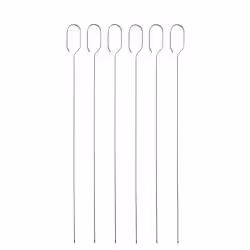 سیخ ایکیا بسته 6 عددی  مدل GRILLTIDER