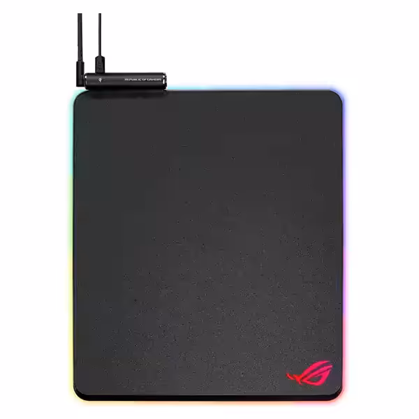 ماوس پد گیمینگ ایسوس مدل ROG BALTEUS - پردیس پازار
