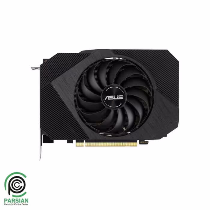 کارت گرافیک ایسوس Phoenix GeForce RTX 3060
